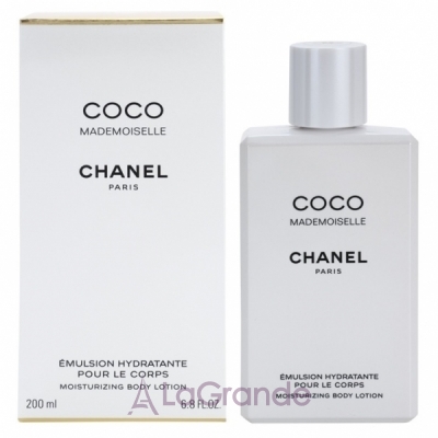 Chanel Coco Mademoiselle   