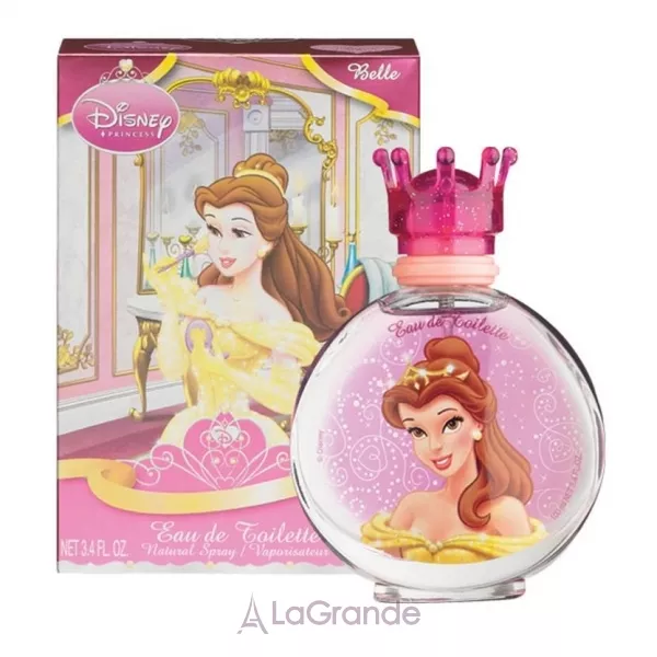 Disney Princess Belle Girl �������� ����
