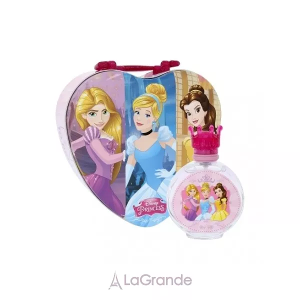 Disney Princess ���� (�������� ���� 100 �� + ���� ����)