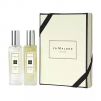 Jo Malone Lime Basil & Mandarin ����� ( �������� Blackberry & Bay 30 �� + ��������  Lime Basil & Mandarin 30 �� )