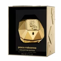 Paco Rabanne Lady Million Monopoly Collector Edition ��������������� ����
