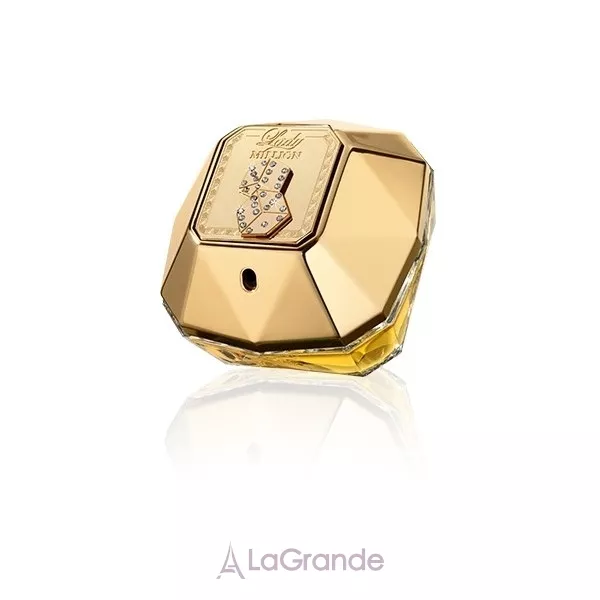 Paco Rabanne Lady Million Monopoly Collector Edition ����������� ����