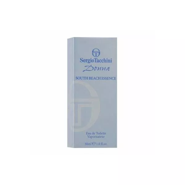 Sergio Tacchini Donna South Beach Essence ��������� ���� (������)