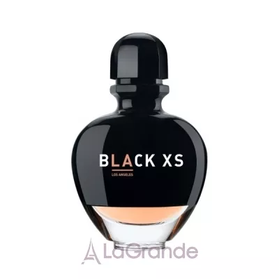 Paco Rabanne Black XS Los Angeles for Her   ()