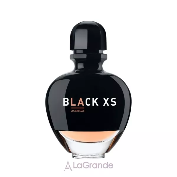 Paco Rabanne Black XS Los Angeles for Her �������� ���� (������)