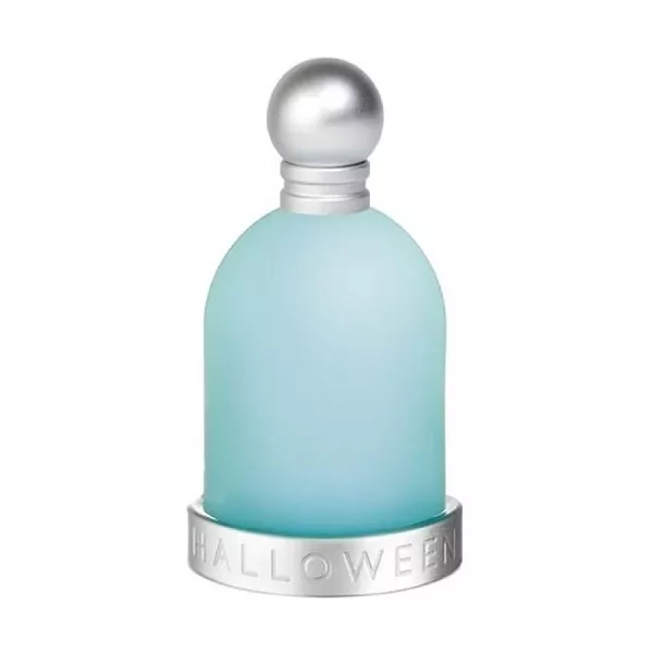 J. Del Pozo Halloween Blue Drop ��������� ���� (������)