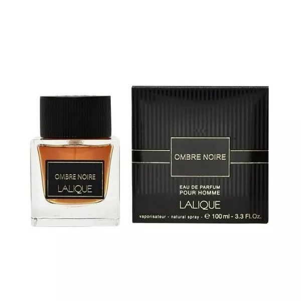 Lalique Ombre Noire ����������� ����