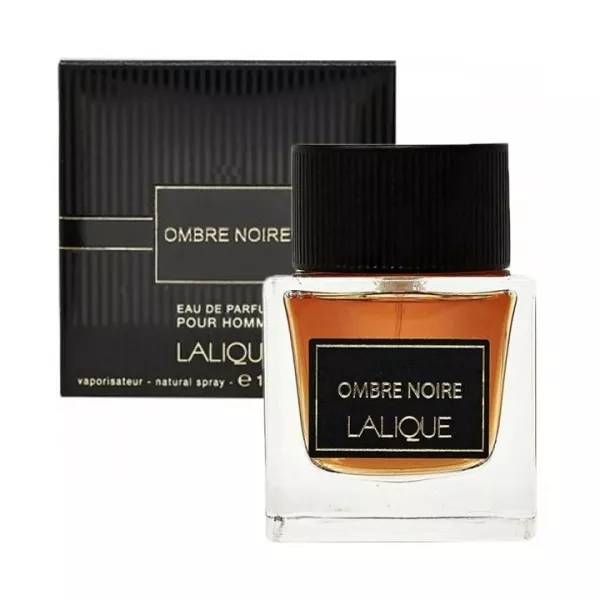 Lalique Ombre Noire ����������� ����