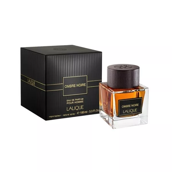 Lalique Ombre Noire ����������� ����