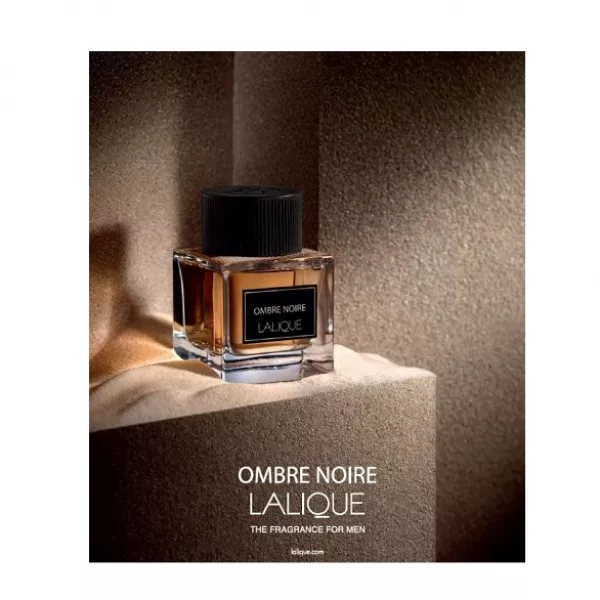 Lalique Ombre Noire ����������� ����