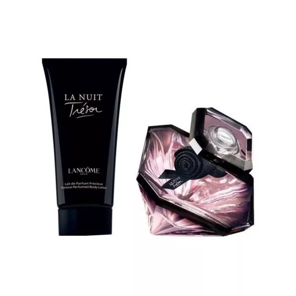 Lancome La Nuit Tresor ���� (����������� ���� 50 �� + ������� ��� ��� 50 ��)