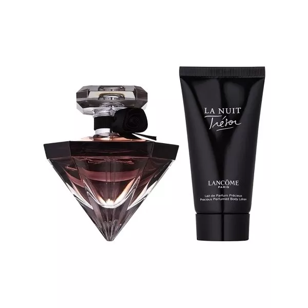 Lancome La Nuit Tresor ���� (����������� ���� 50 �� + ������� ��� ��� 50 ��)