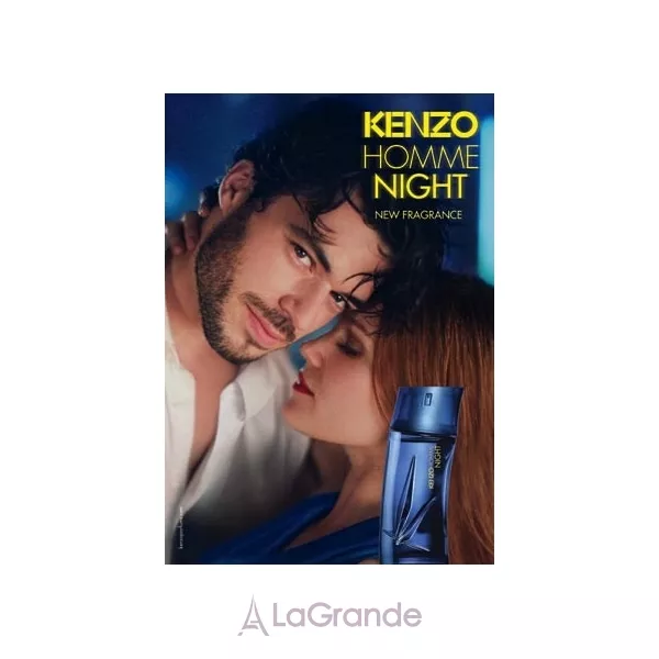 Kenzo Homme Night �������� ���� (������)