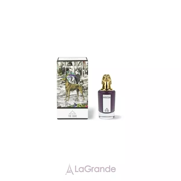 Penhaligon`s Portraits Much Ado About the Duke ����������� ����