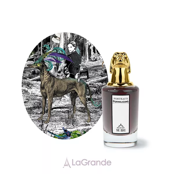 Penhaligon`s Portraits Much Ado About the Duke ����������� ����