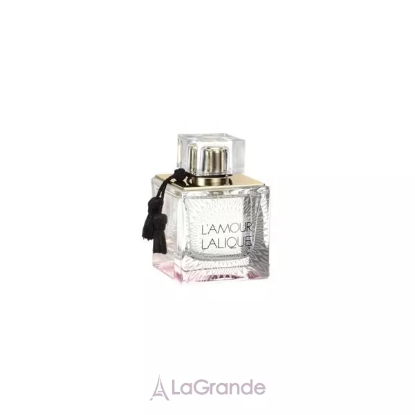 Lalique L`Amour ����� ( ��������������� ���� 50 �� + ������ ��� ����150 �� )