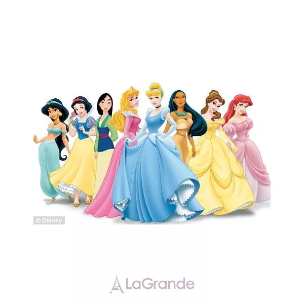 Disney Princess My Princess And Me �������� ����