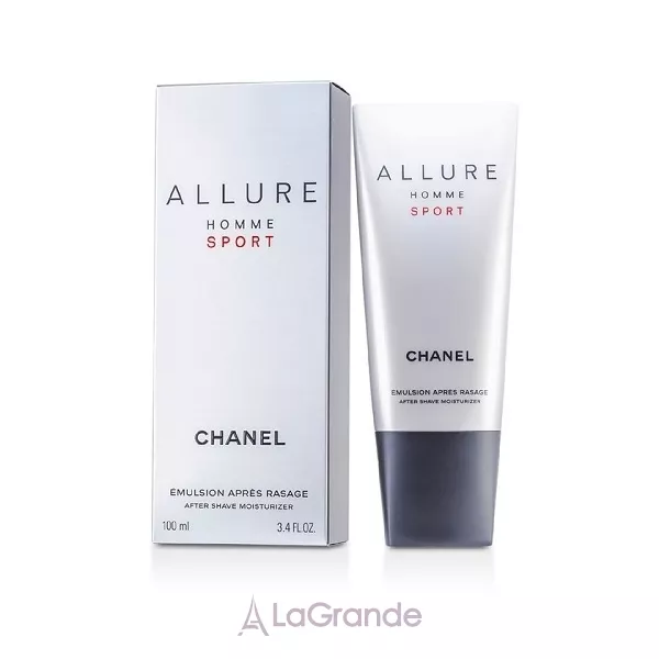 Chanel Allure Homme Sport ������� ���� ������
