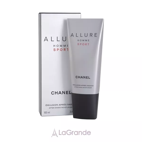Chanel Allure Homme Sport ������� ���� ������