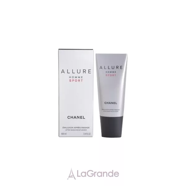 Chanel Allure Homme Sport ������� ���� ������