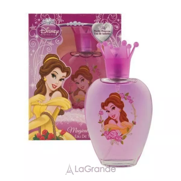Disney Princess Bella Y Bestia Girl ����������� ����