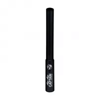 W7 Aye Aye Captain Liquid Eyeliner �������� ��� ����
