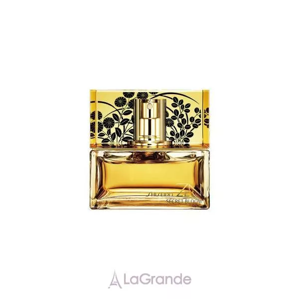 Shiseido Zen Secret Bloom ����������� ���� (������)
