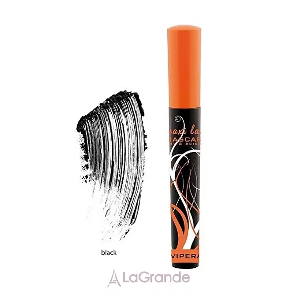 Vipera Art and Science Maxi Lash Mascara ��� ��� ��