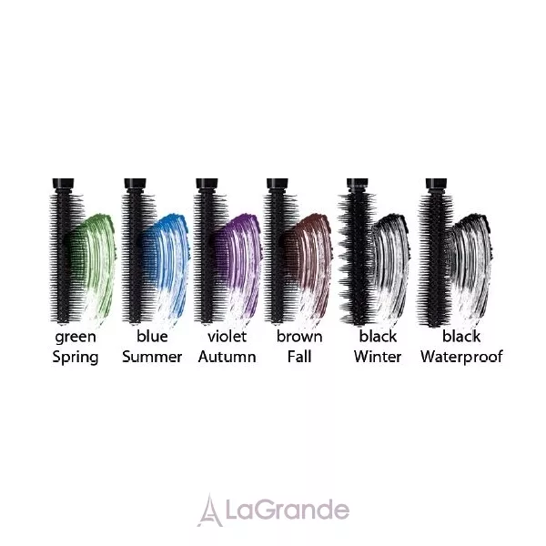 Vipera Four Seasons Mascara ���� ��� ������