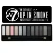 W7 In The Night: Up In Smoke Eye Colour Palette   12   