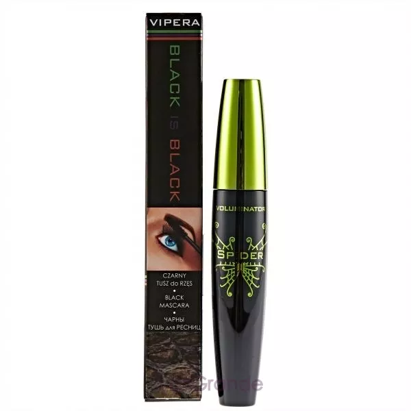 Vipera Spider Mascara ���� ��� ������