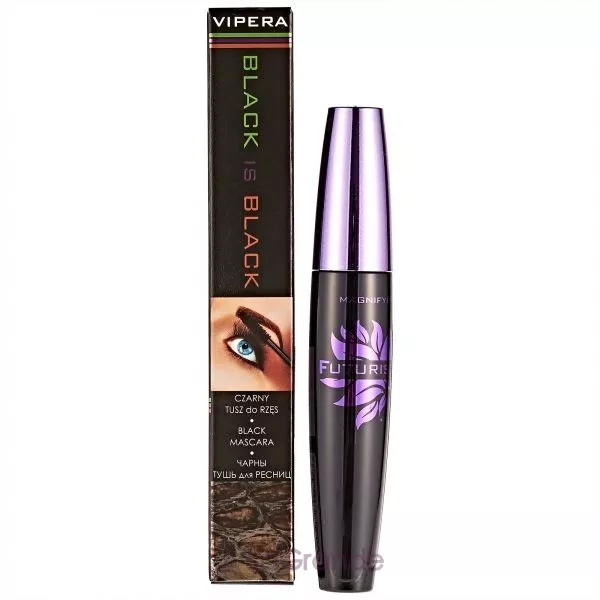 Vipera Futuristic Mascara ���� ��� ������, ����������� �����