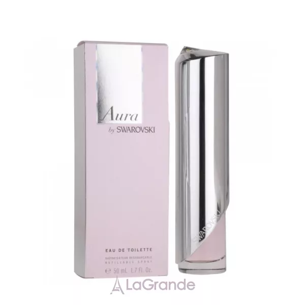 Swarovski Aura By Swarovski ��������� ����