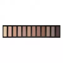 W7 Color Me Nude Eye Colour Palette ������� �� 12 ����� ��� ��� (������)