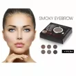 Vipera Smoky Eyebrow Stencil Kit    