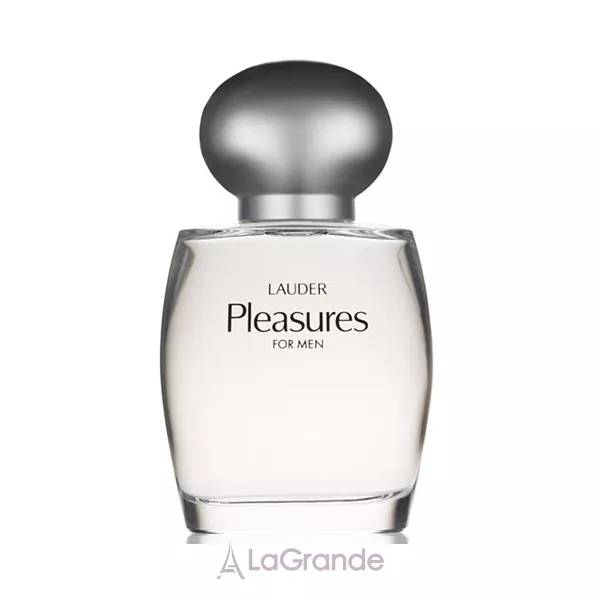 Estee Lauder Pleasures For Men ��������