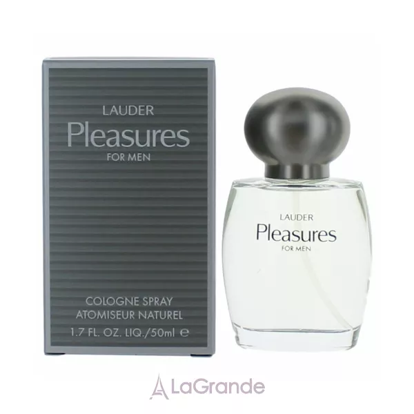 Estee Lauder Pleasures For Men ��������