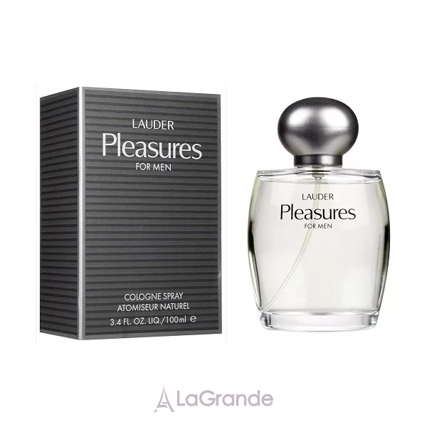 Estee Lauder Pleasures For Men ��������