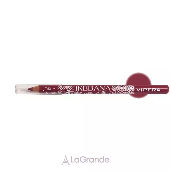Vipera Ikebana Lip Liner ��������� ������ ��� ���