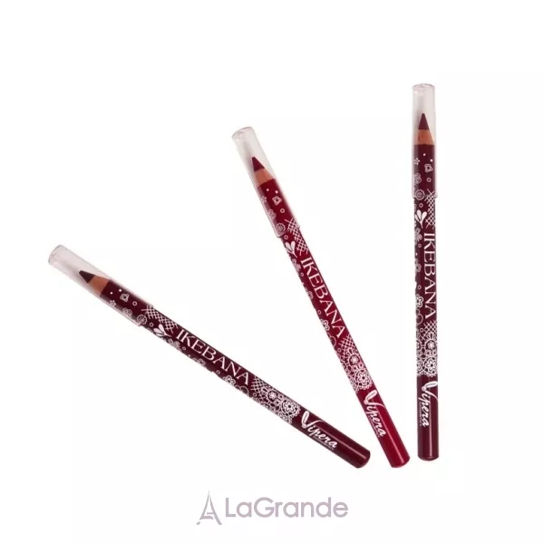 Vipera Ikebana Lip Liner ��������� ������ ��� ���