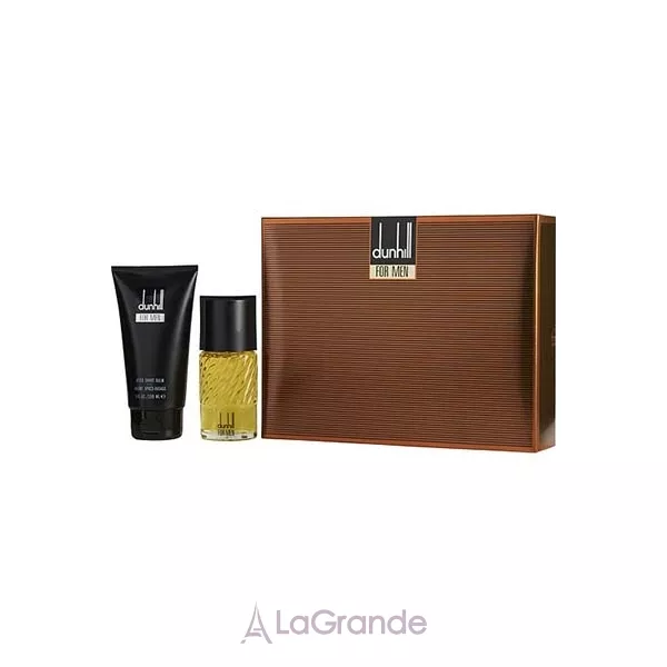  Alfred Dunhill Dunhill for Men ����� ( ��������� ���� 100 �� + ������� ����� ������ 150 �� )