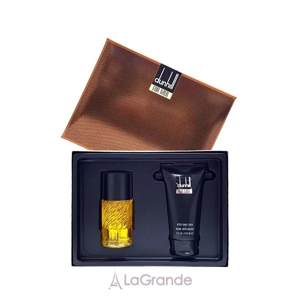  Alfred Dunhill Dunhill for Men ����� ( ��������� ���� 100 �� + ������� ����� ������ 150 �� )