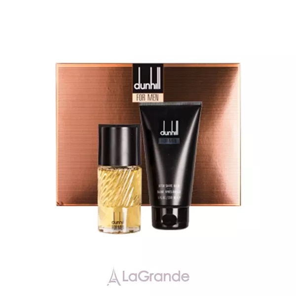  Alfred Dunhill Dunhill for Men ����� ( ��������� ���� 100 �� + ������� ����� ������ 150 �� )