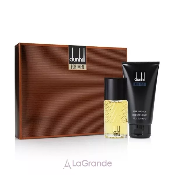  Alfred Dunhill Dunhill for Men ����� ( ��������� ���� 100 �� + ������� ����� ������ 150 �� )