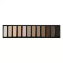 W7 Mighty Mattes Eye Colour Palette ������� �� 12 ����� ��� ��� (������)