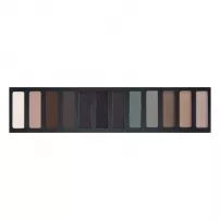 W7 Smokin� Eye Color Palette ������� �� 12 ����� ��� ��� (������)