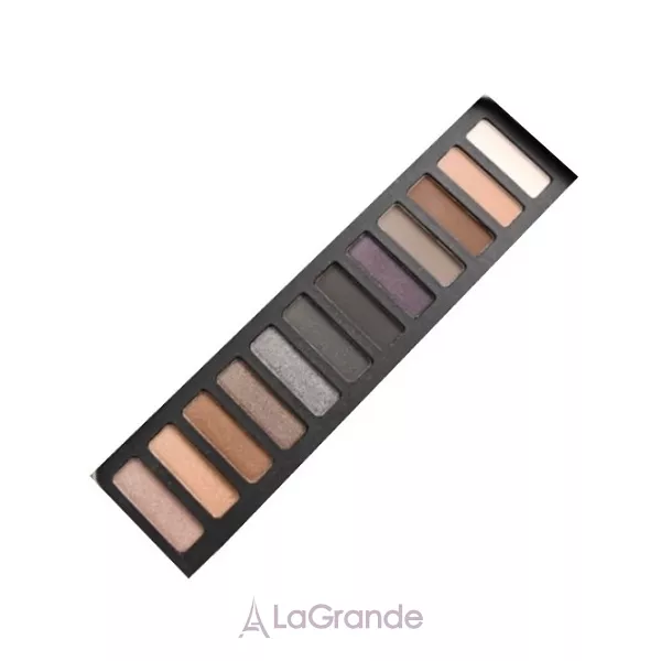 W7 Smokin� Eye Color Palette ������� �� 12 ����� ��� ��� (������)