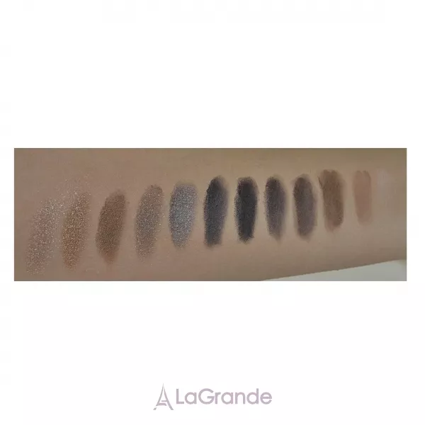W7 Smokin� Eye Color Palette ������� �� 12 ����� ��� ��� (������)