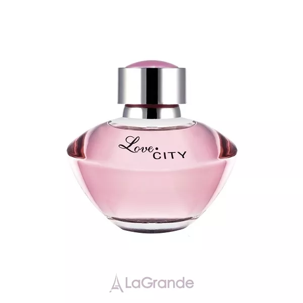 La Rive Love City ����� (��������������� ���� 100 �� + ���������� 150 ��)