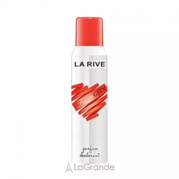 La Rive Love City ����� (��������������� ���� 100 �� + ���������� 150 ��)
